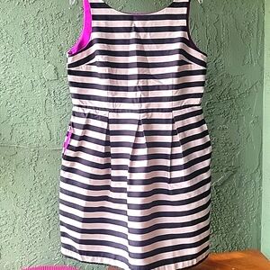 WHBM dress